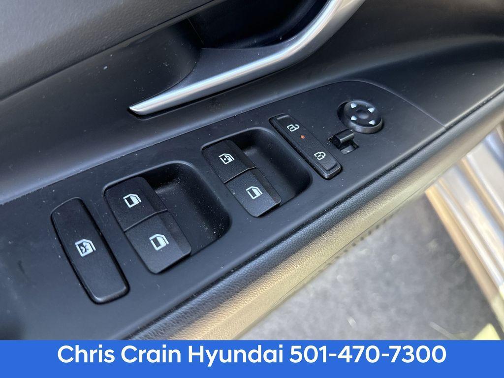used 2024 Hyundai Elantra car, priced at $21,427