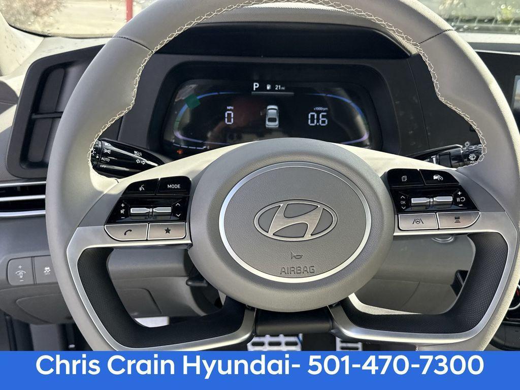 new 2026 Hyundai Elantra car, priced at $24,235