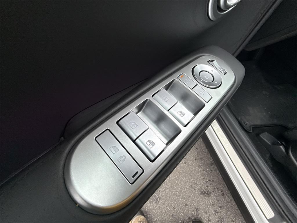 new 2026 Hyundai Palisade Hybrid car