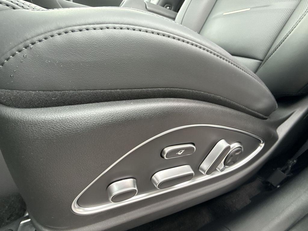 new 2026 Hyundai Palisade Hybrid car