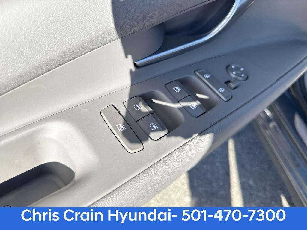 new 2026 Hyundai Elantra car, priced at $23,165