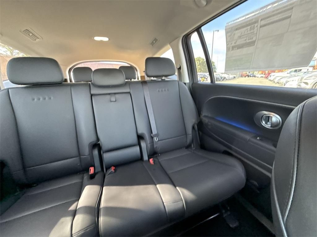 new 2026 Hyundai IONIQ 9 car