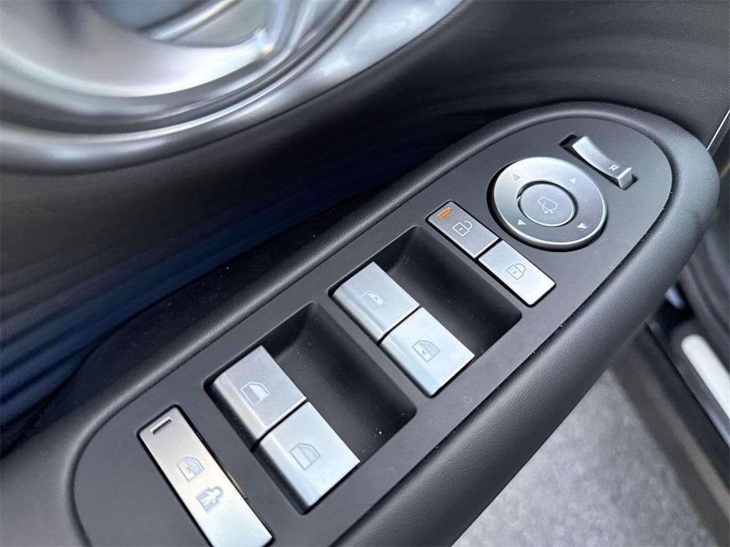 new 2026 Hyundai IONIQ 9 car