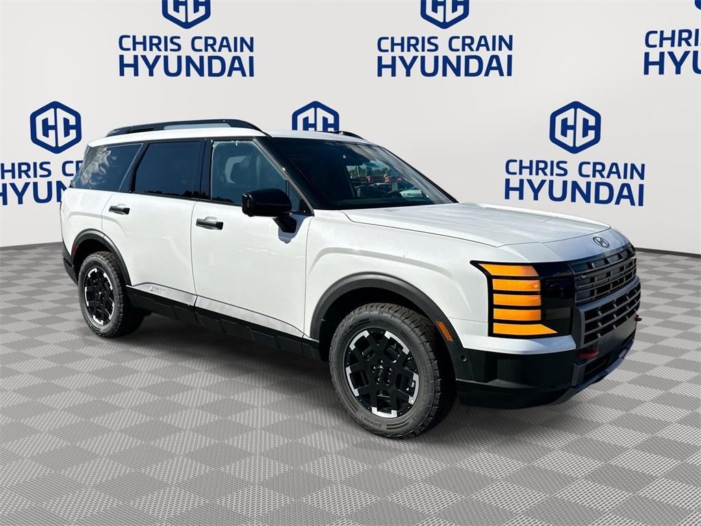 new 2026 Hyundai Palisade car