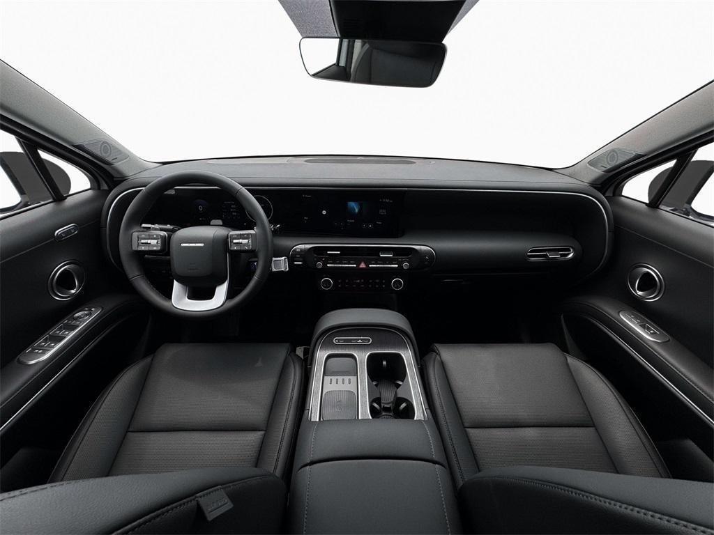 new 2026 Hyundai Palisade car