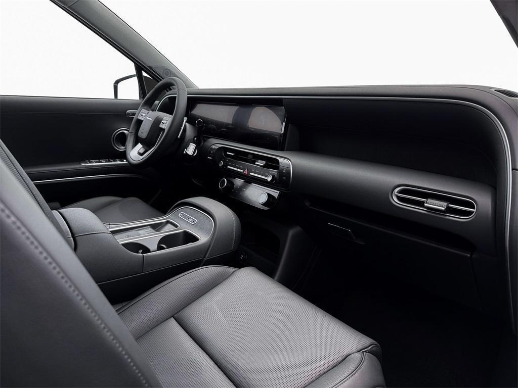 new 2026 Hyundai Palisade car