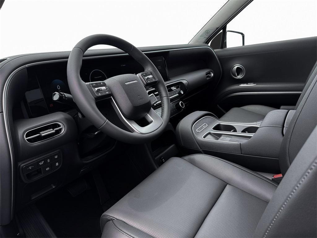 new 2026 Hyundai Palisade car