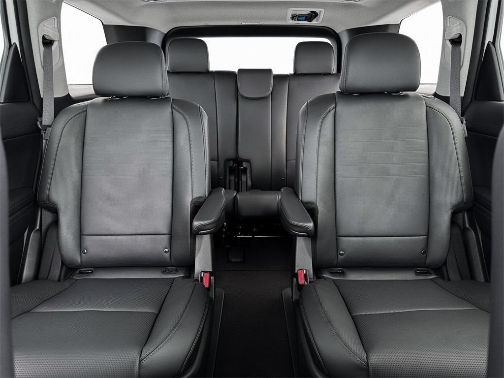 new 2026 Hyundai Palisade car