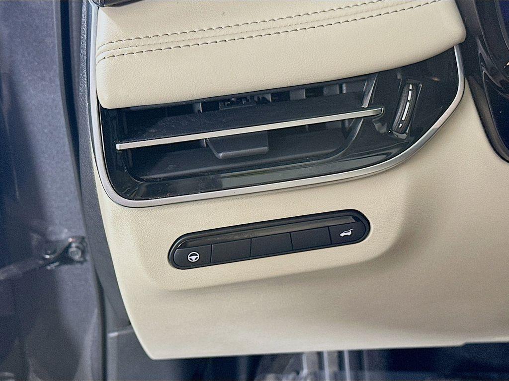 used 2023 INFINITI QX60 car, priced at $32,880