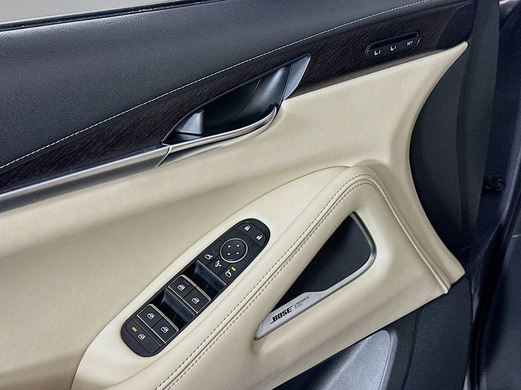 used 2023 INFINITI QX60 car, priced at $32,880