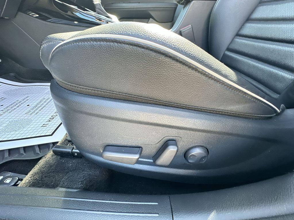 used 2024 Kia Forte car, priced at $18,842