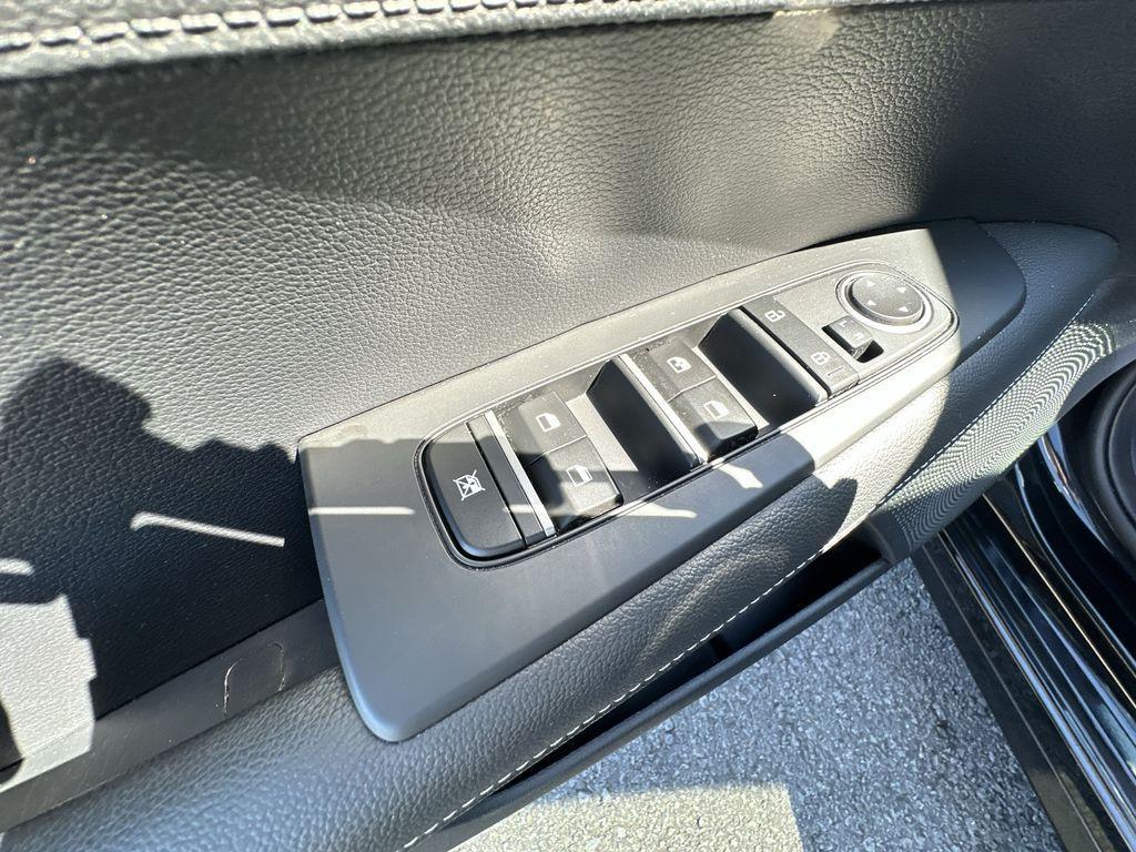 used 2024 Kia Forte car, priced at $18,842