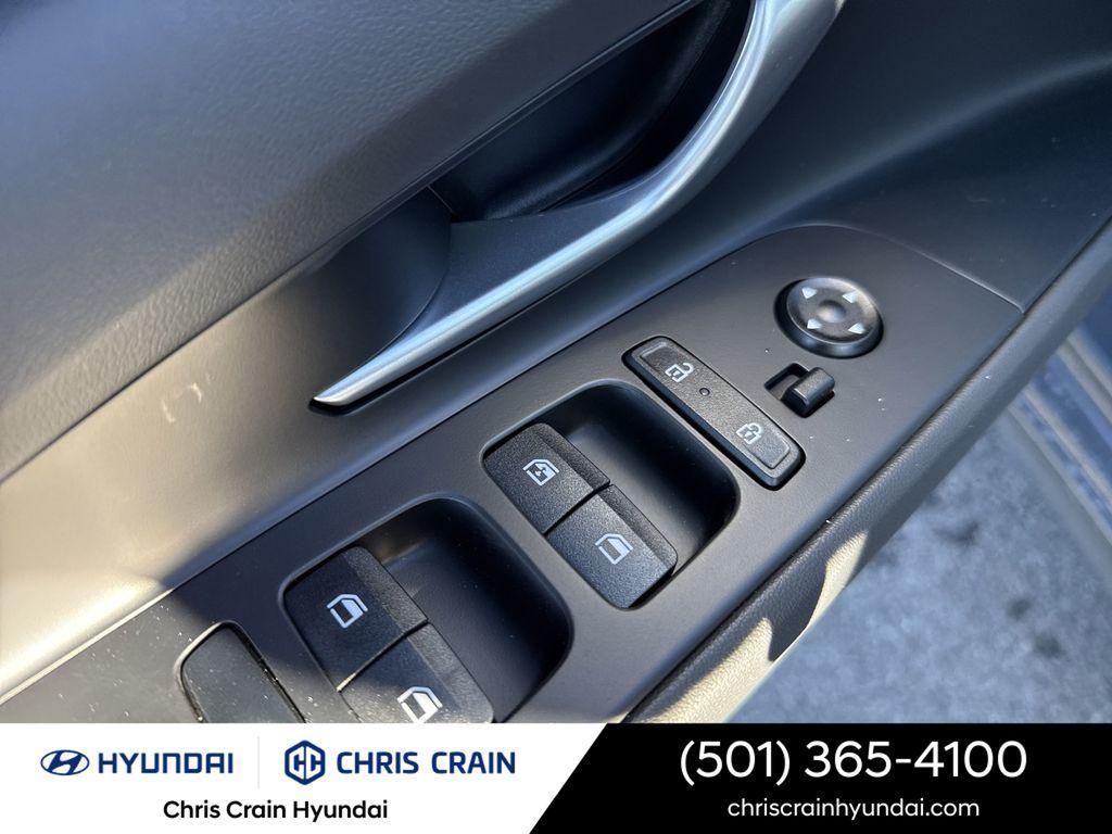 new 2026 Hyundai ELANTRA HEV car, priced at $25,055