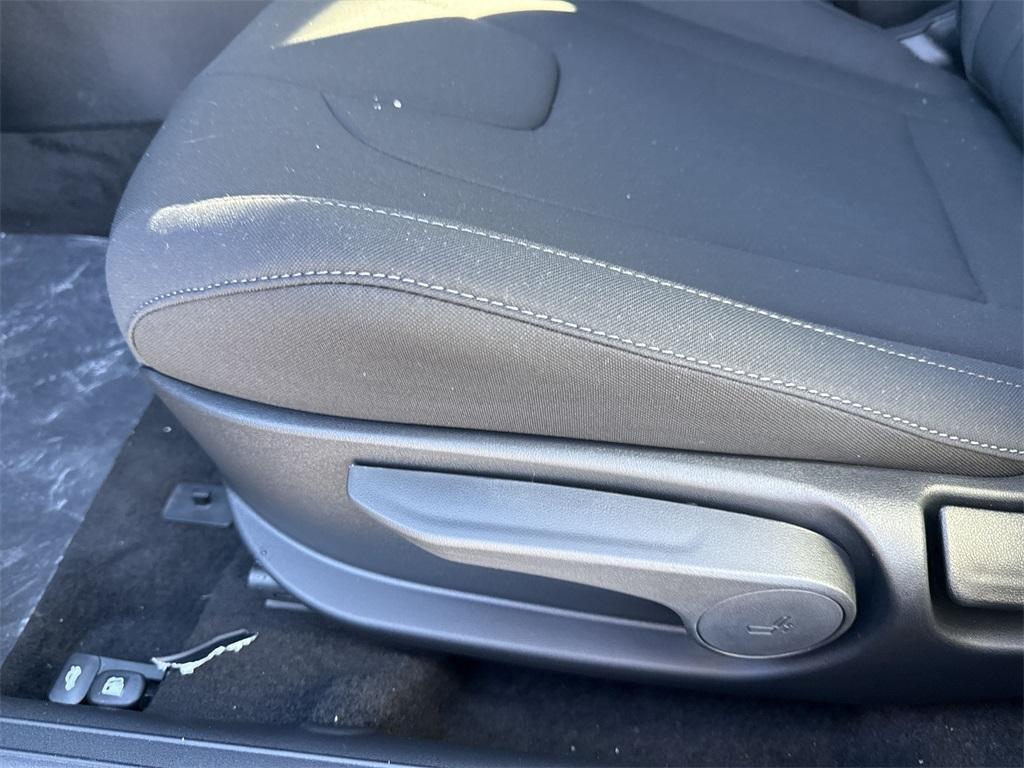 new 2026 Hyundai ELANTRA HEV car