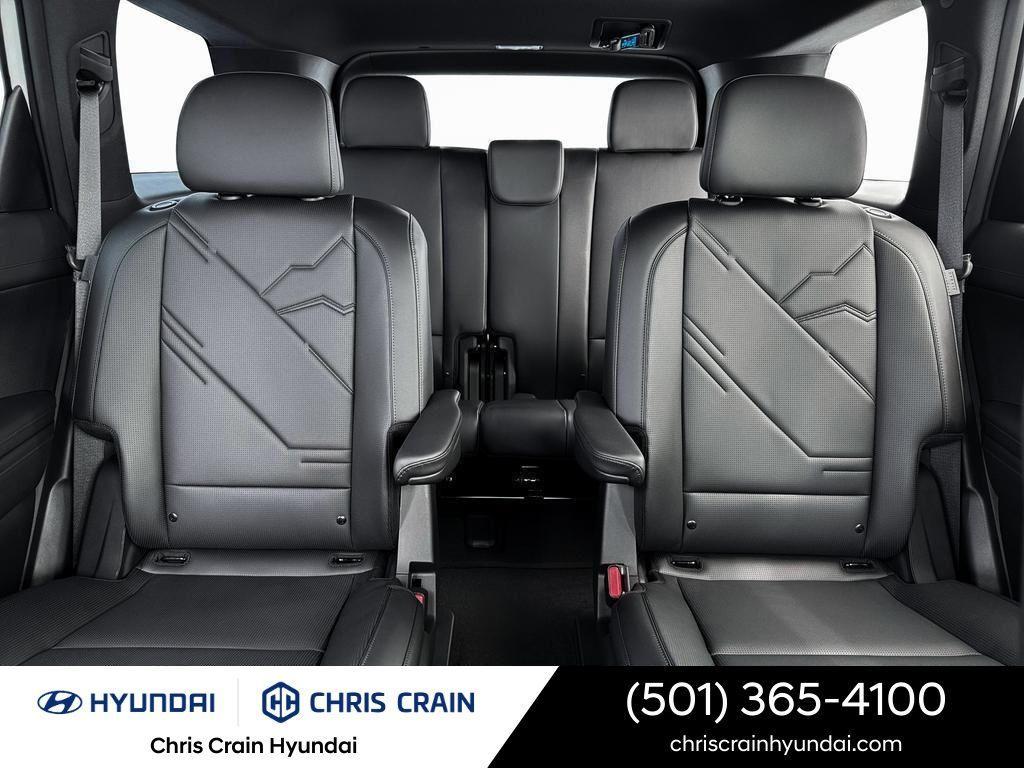 new 2026 Hyundai Palisade car