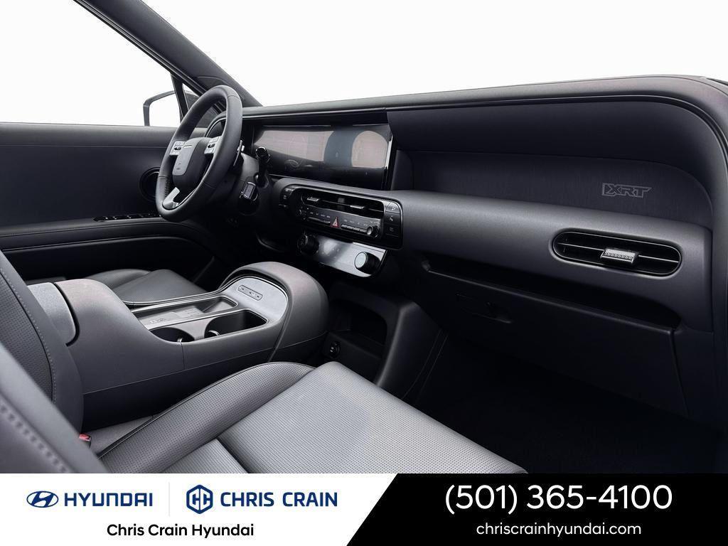 new 2026 Hyundai Palisade car