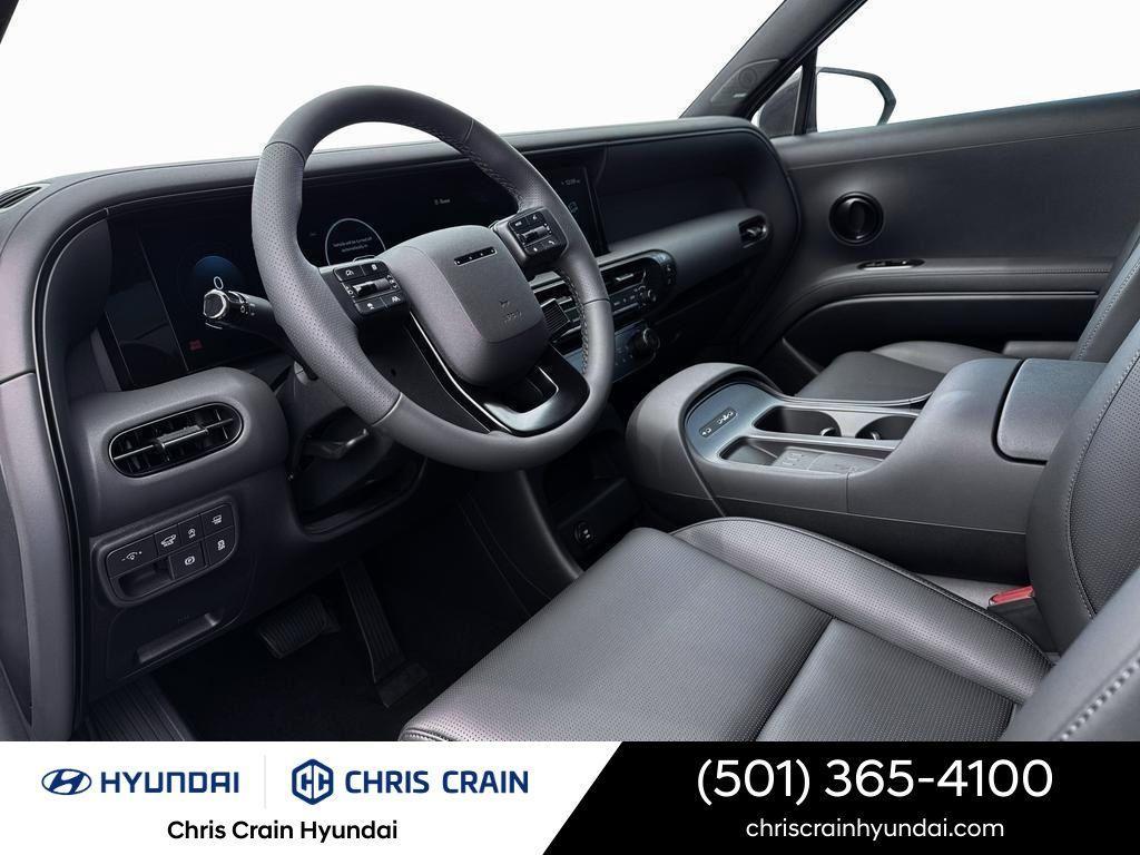 new 2026 Hyundai Palisade car