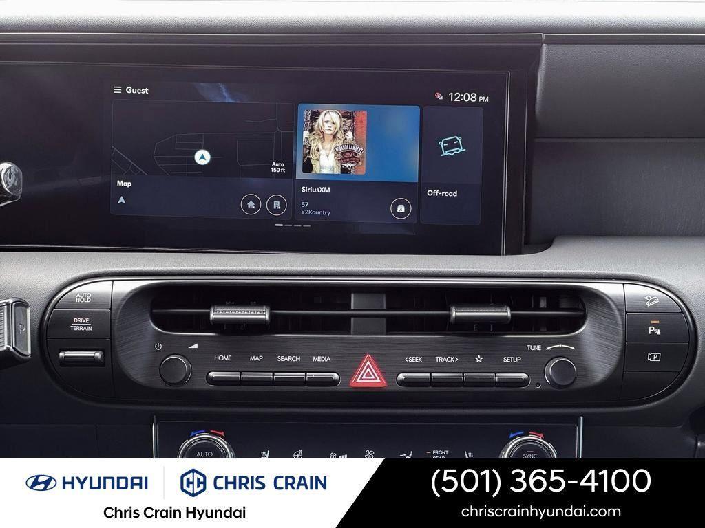 new 2026 Hyundai Palisade car