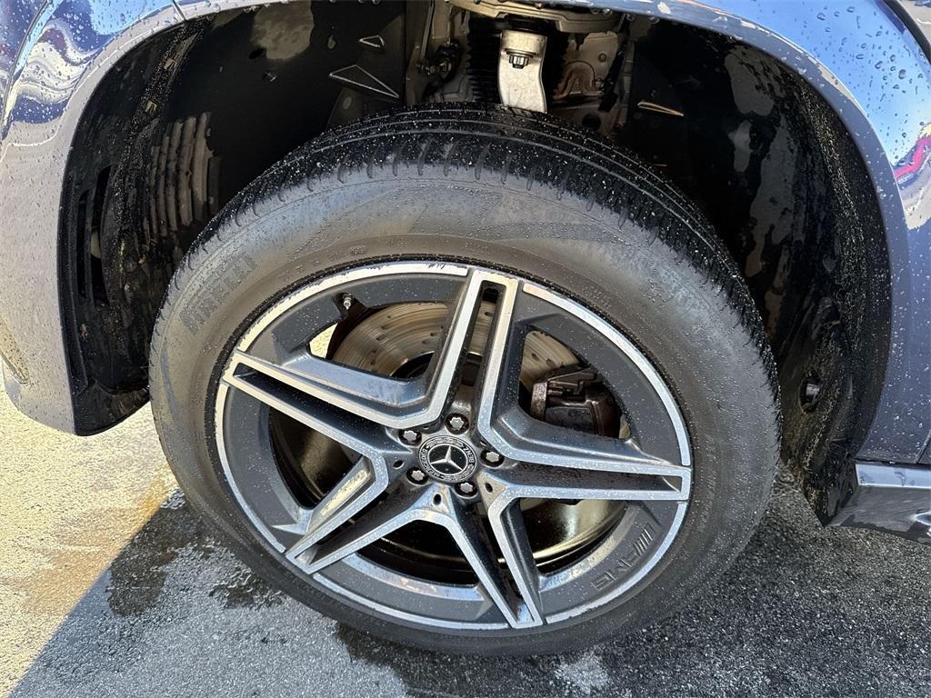 used 2024 Mercedes-Benz GLS 450 car, priced at $66,083