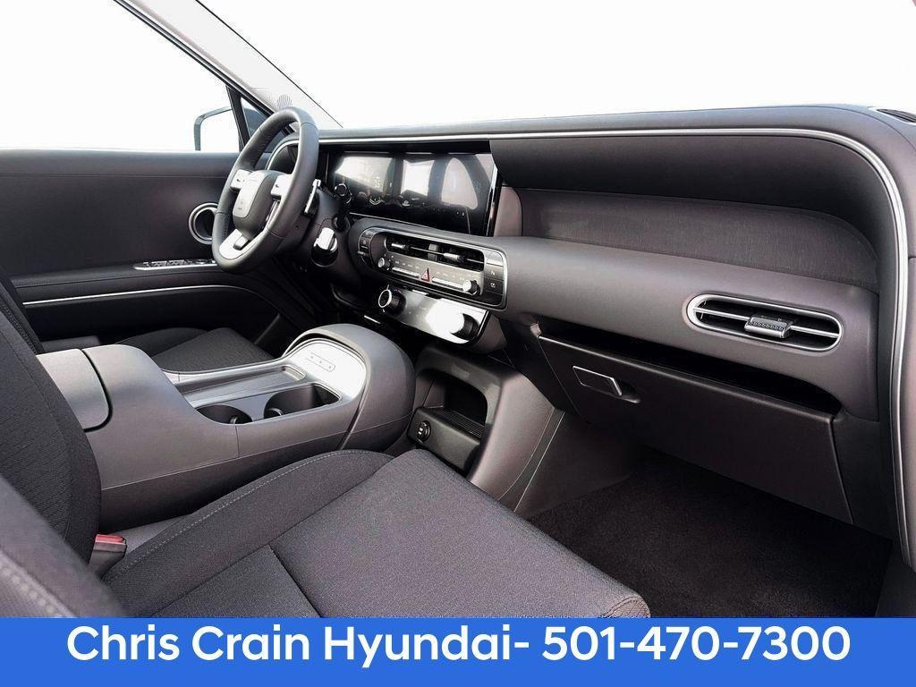 new 2026 Hyundai Palisade car, priced at $40,015