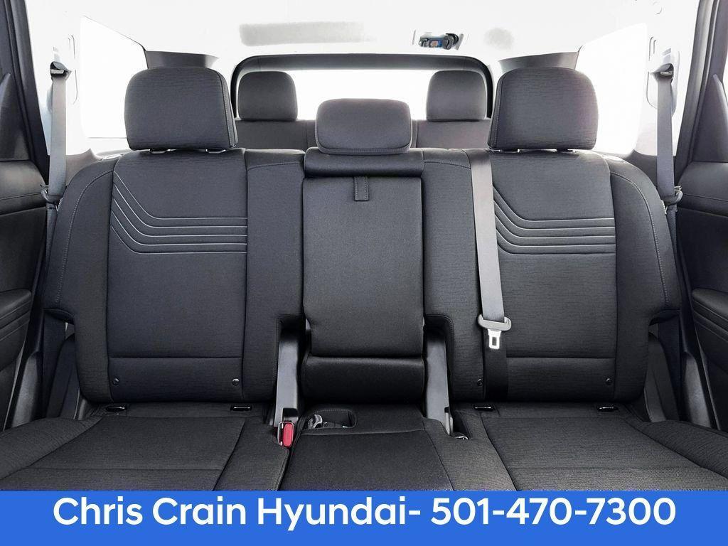 new 2026 Hyundai Palisade car, priced at $40,015