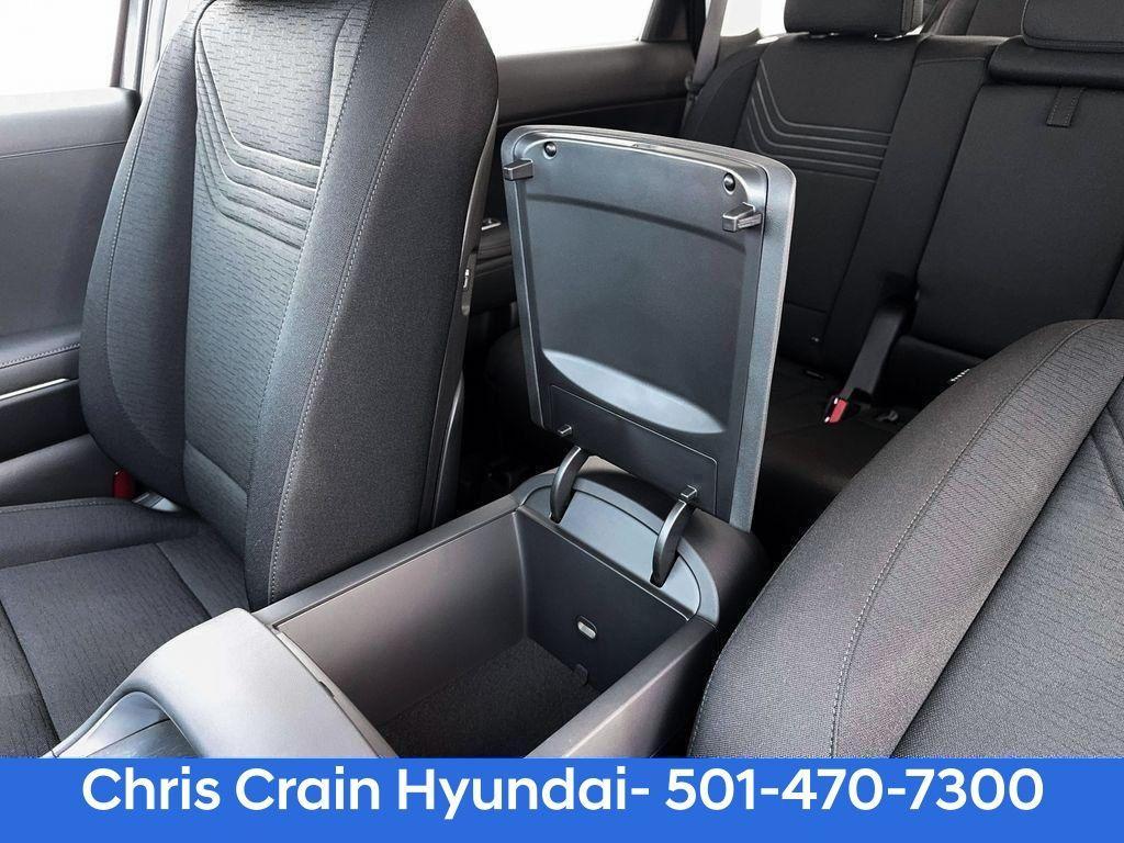 new 2026 Hyundai Palisade car, priced at $40,015