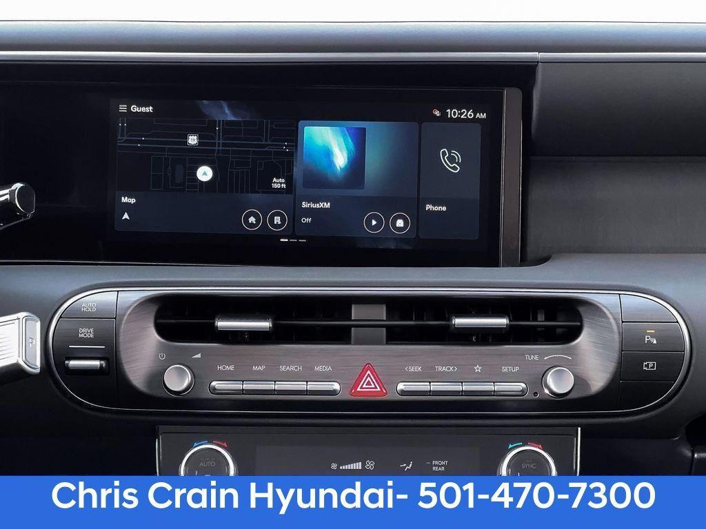 new 2026 Hyundai Palisade car, priced at $40,015