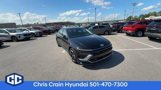 used 2026 Hyundai Sonata car, priced at $27,152