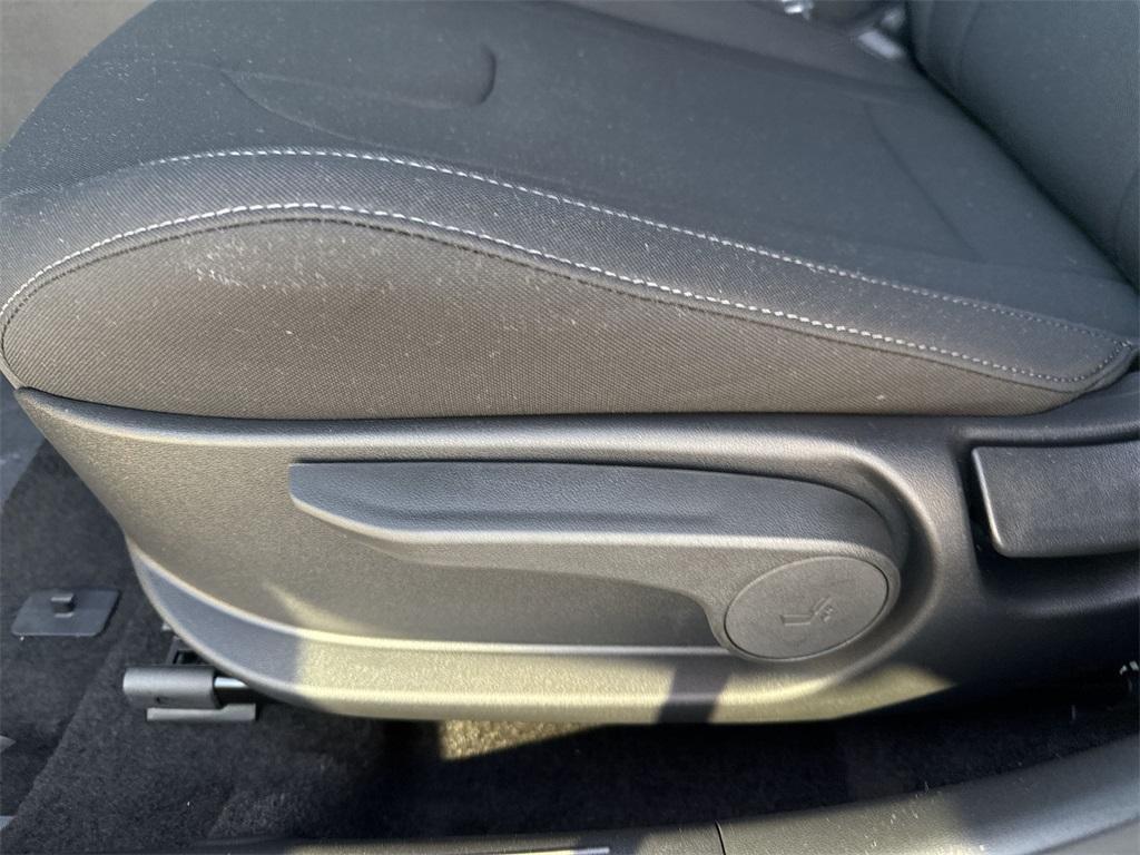 new 2026 Hyundai ELANTRA HEV car