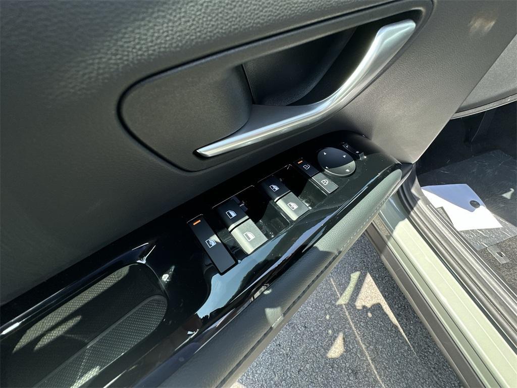 new 2025 Hyundai SANTA CRUZ car, priced at $44,350