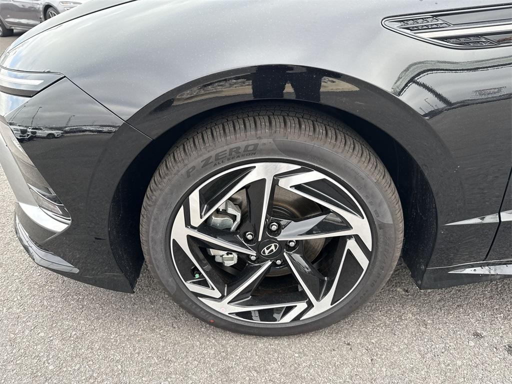 new 2026 Hyundai Sonata car