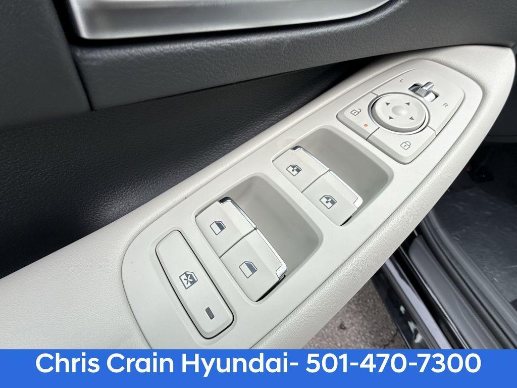 new 2026 Hyundai Sonata car, priced at $27,850