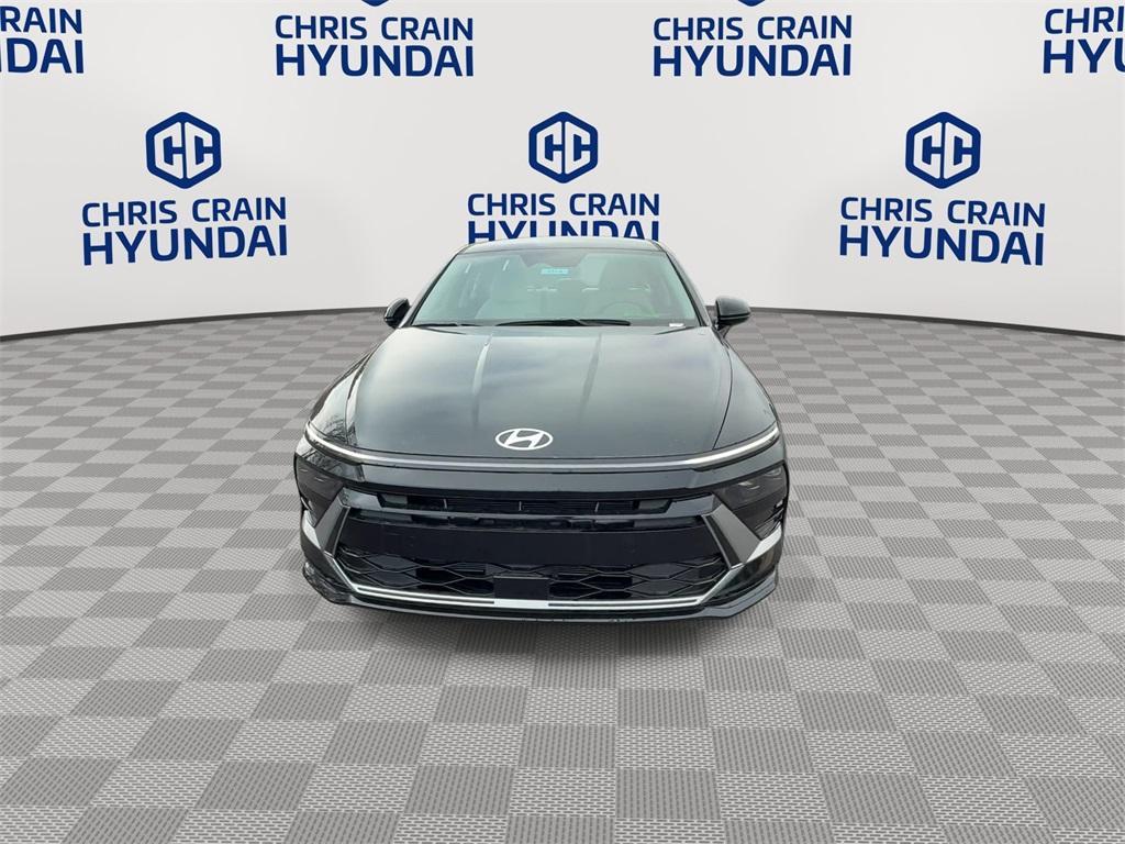 new 2026 Hyundai Sonata car