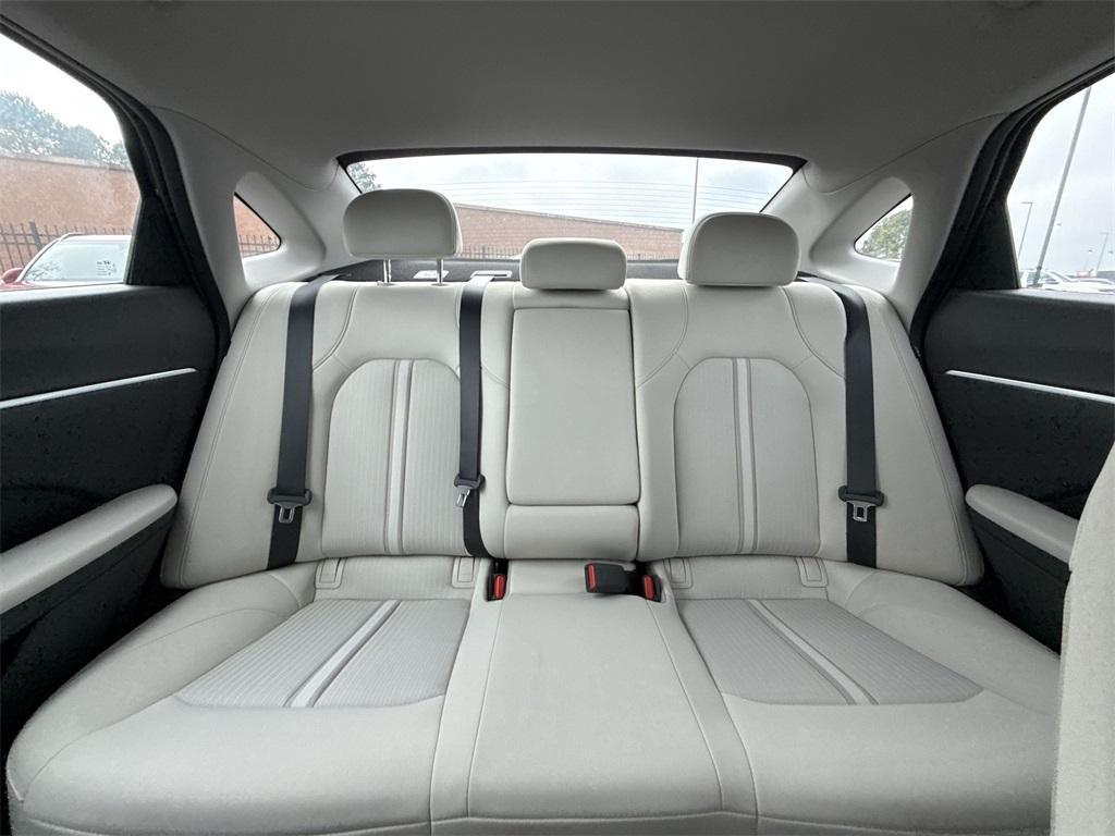 new 2026 Hyundai Sonata car