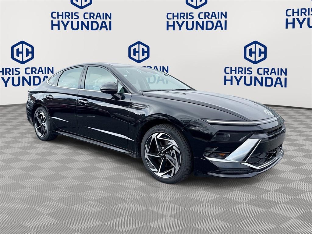 new 2026 Hyundai Sonata car