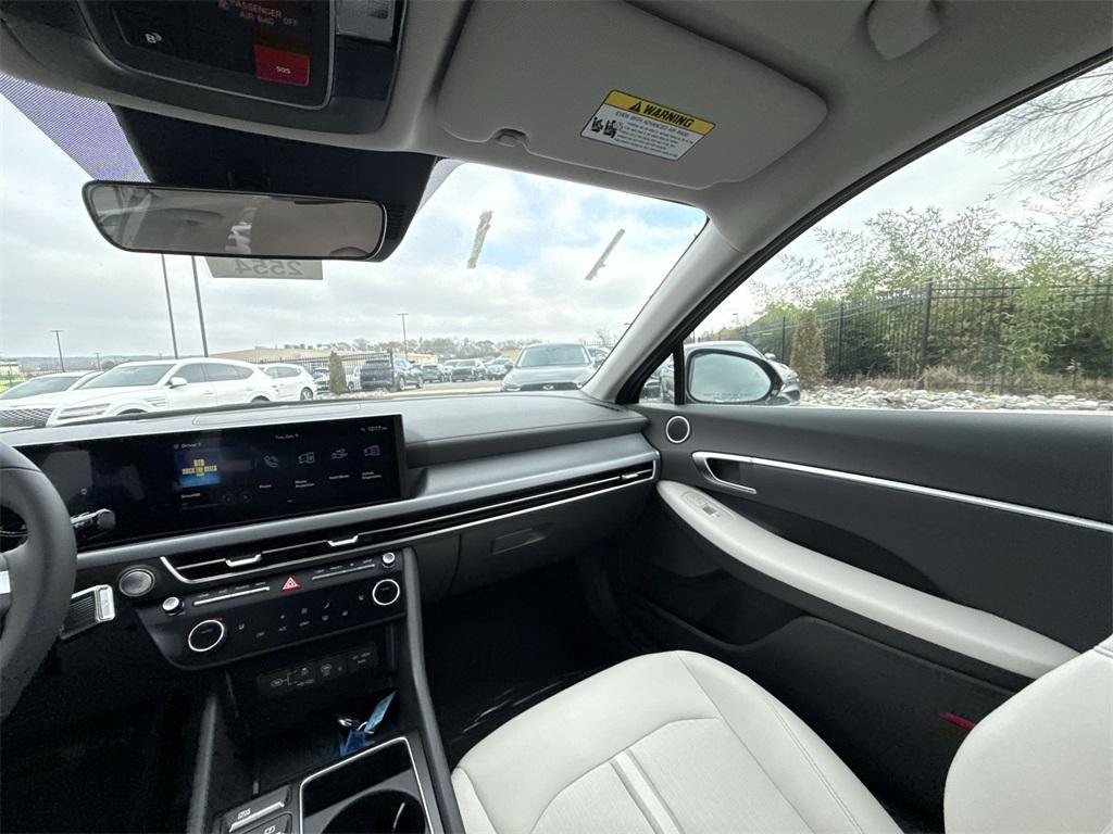 new 2026 Hyundai Sonata car