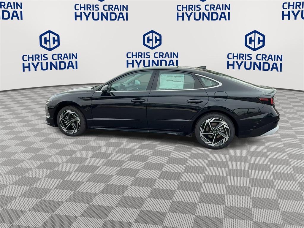 new 2026 Hyundai Sonata car