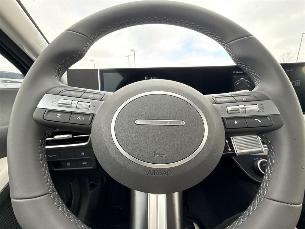 new 2026 Hyundai Sonata car