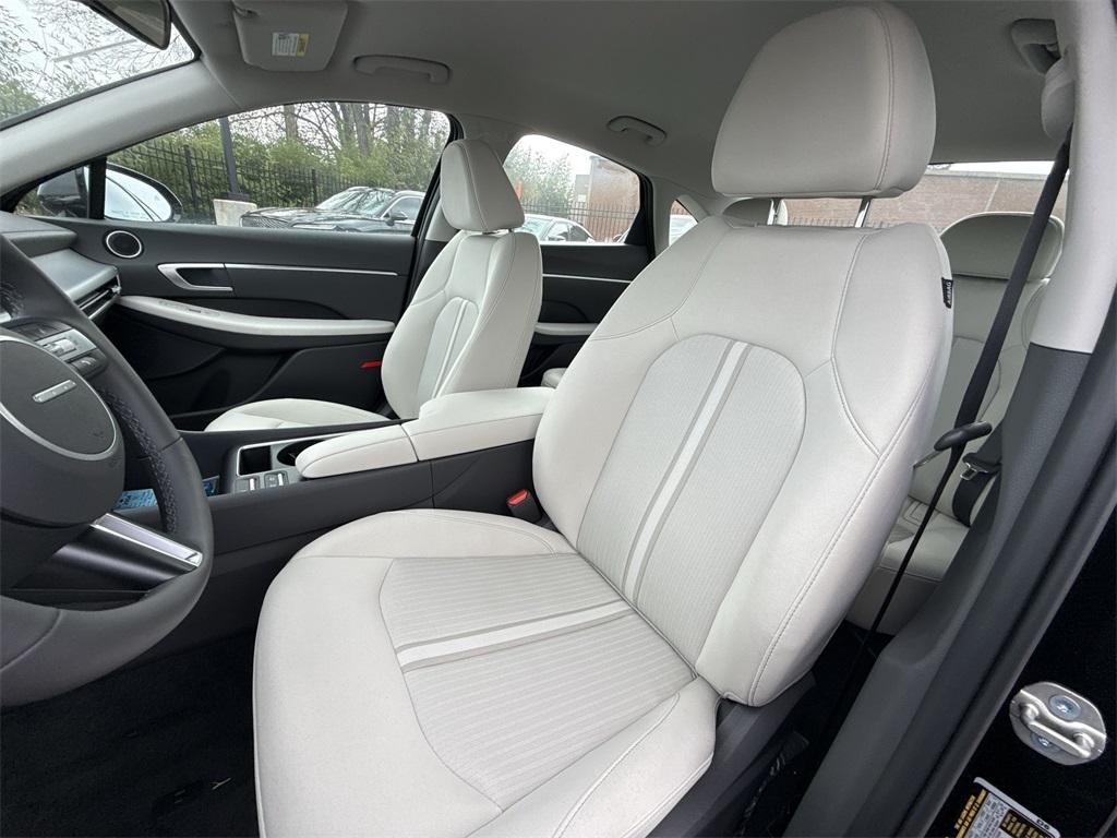 new 2026 Hyundai Sonata car