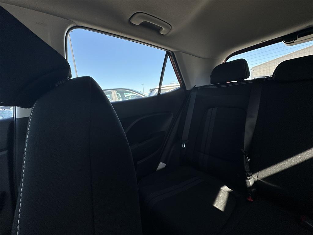 new 2026 Hyundai Venue car