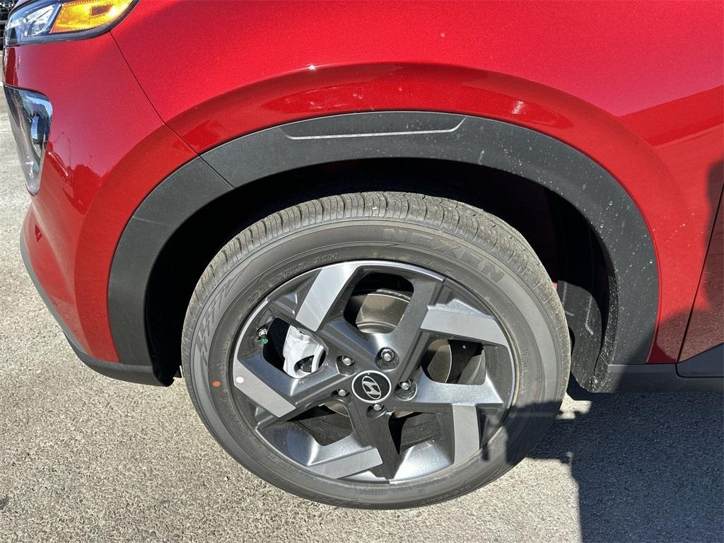 new 2026 Hyundai Venue car