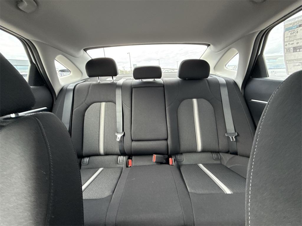 new 2026 Hyundai Sonata car