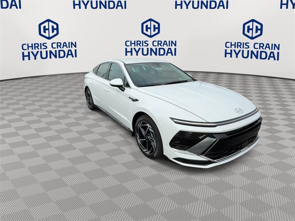 new 2026 Hyundai Sonata car