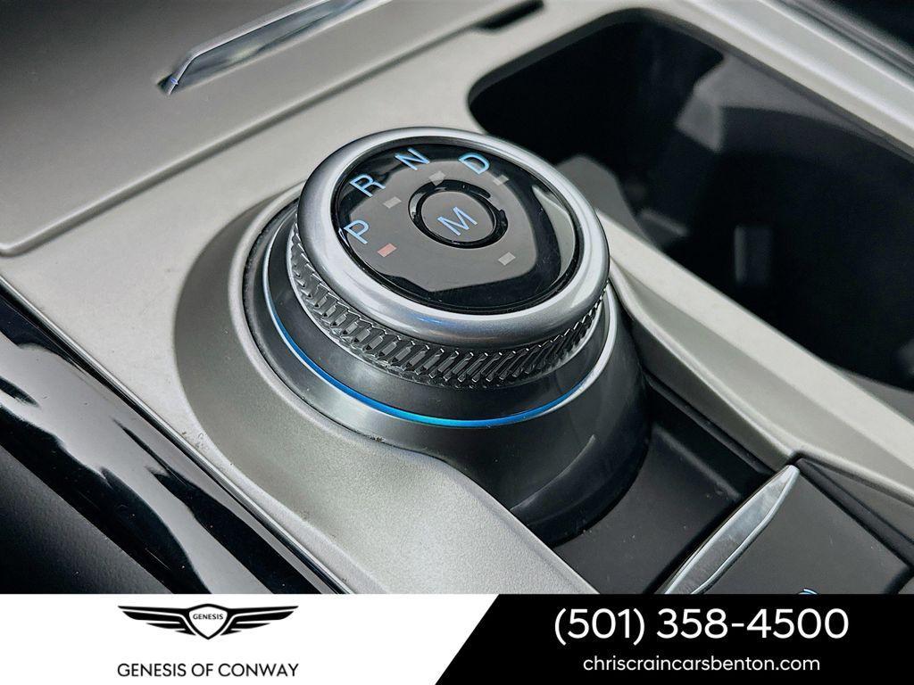 used 2022 Ford Explorer car, priced at $38,162