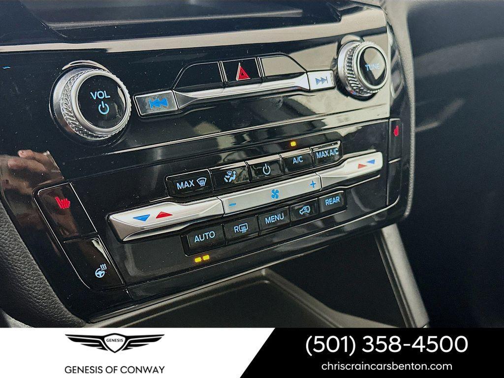 used 2022 Ford Explorer car, priced at $38,162