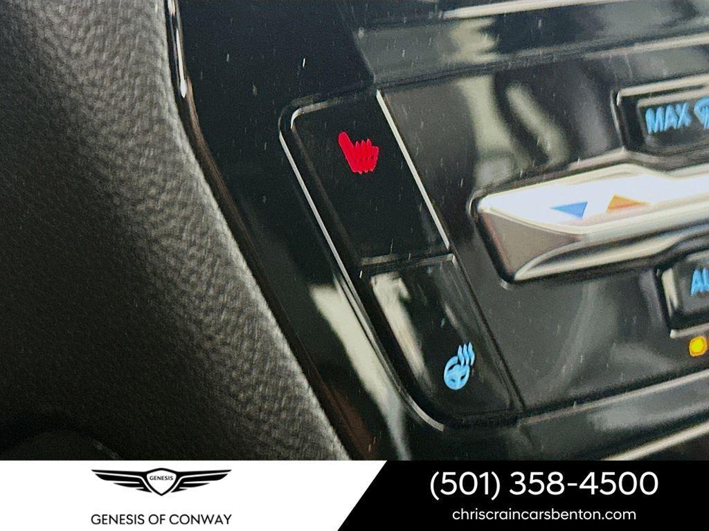 used 2022 Ford Explorer car, priced at $38,162