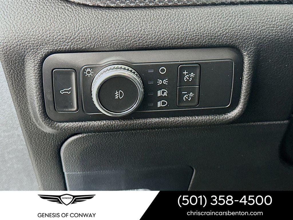 used 2022 Ford Explorer car, priced at $38,162