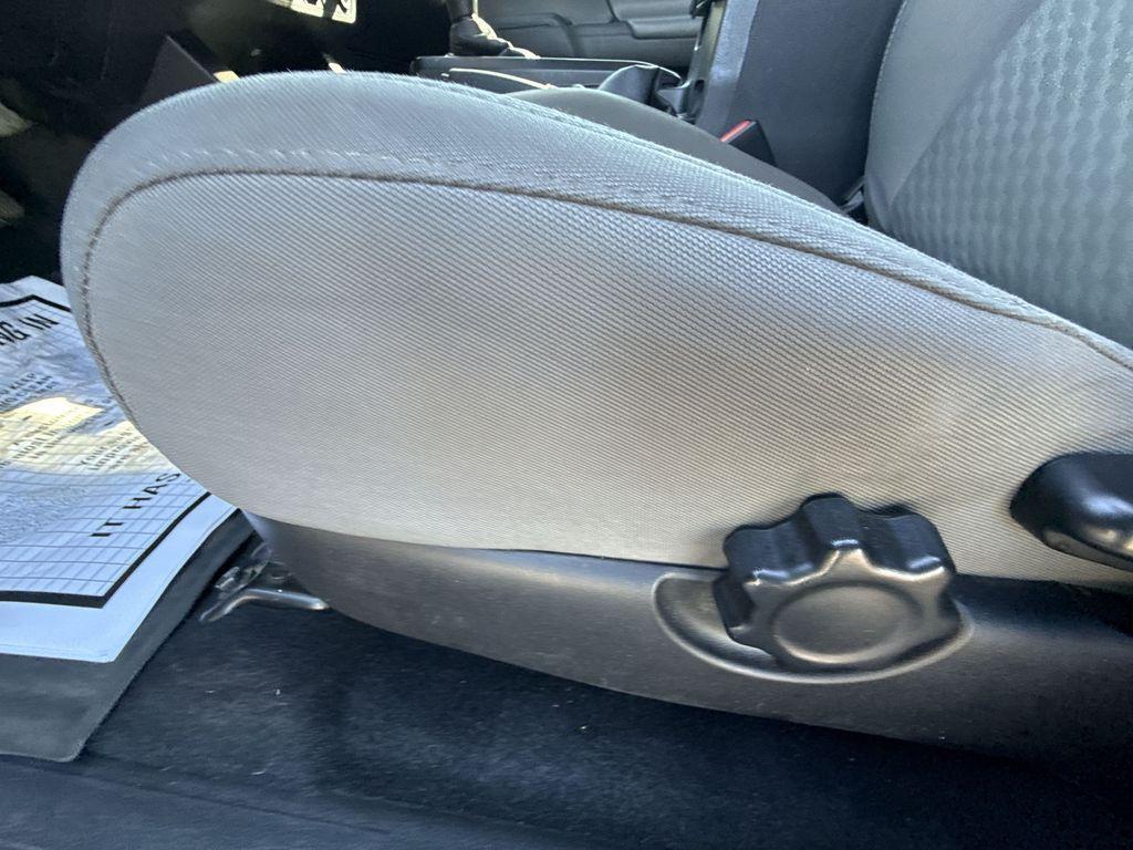 used 2021 Toyota Tacoma car, priced at $28,129