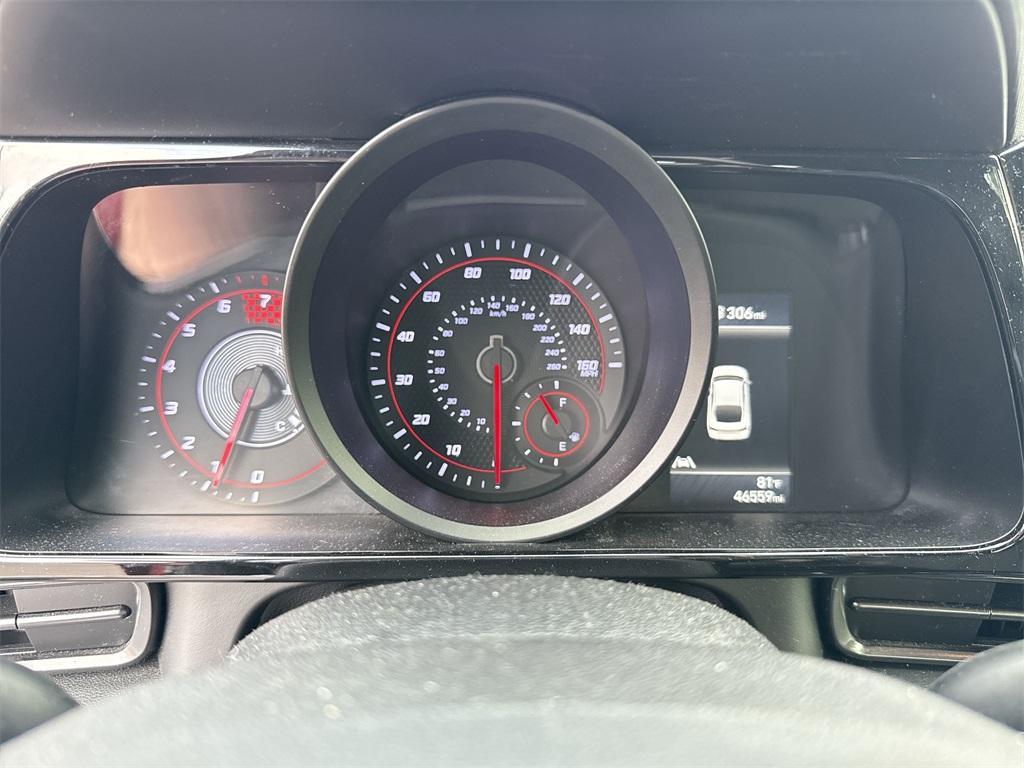 used 2022 Hyundai Elantra car, priced at $19,545