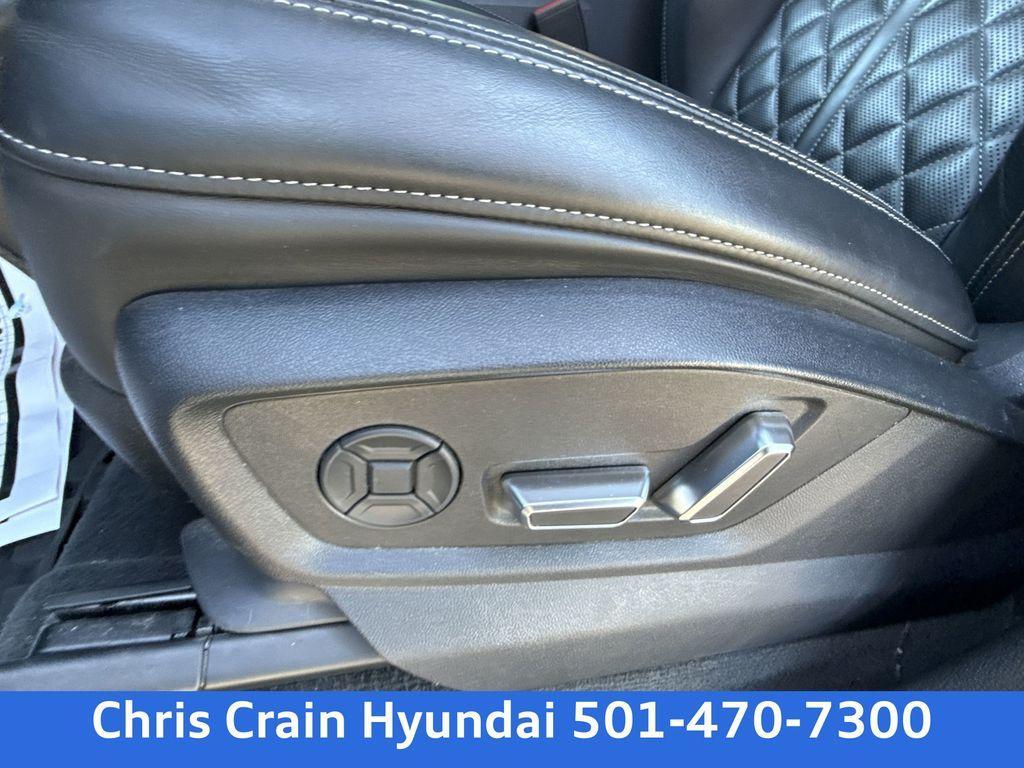 used 2020 Audi SQ7 car, priced at $35,914